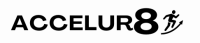 ACCELUR8 LTD Logo